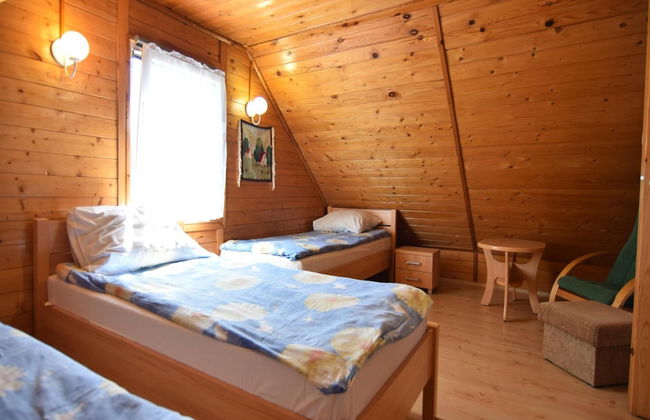 Summer House in Kopalino Near the Sea - Foto 11