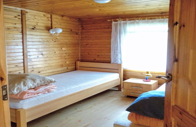 Summer House in Kopalino Near the Sea - Foto 6