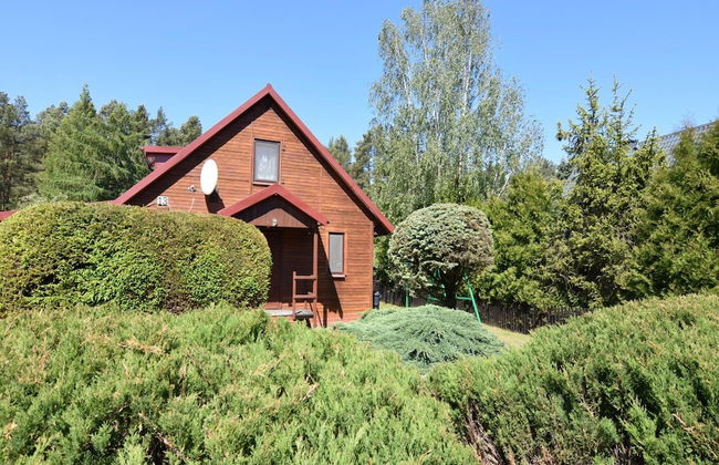 Summer House in Kopalino Near the Sea - Foto 41