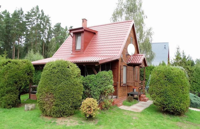 Summer House in Kopalino Near the Sea - Foto 46