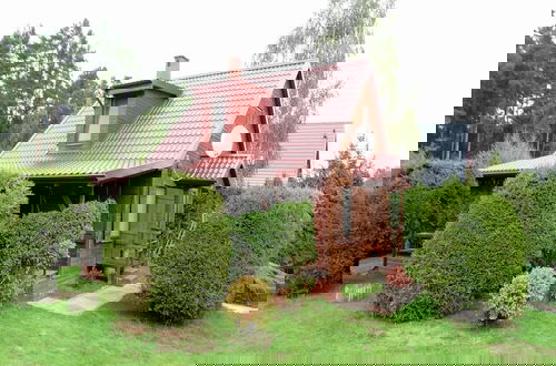 Foto 46 - Summer House in Kopalino Near the Sea