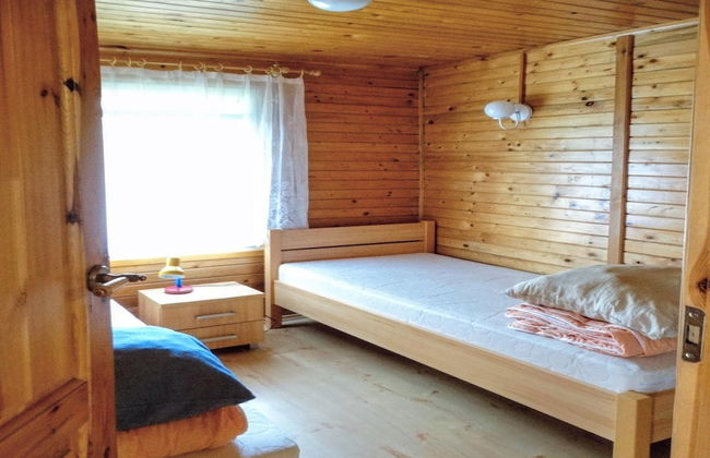 Summer House in Kopalino Near the Sea - Foto 3