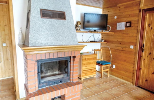 Summer House in Kopalino Near the Sea - Foto 39