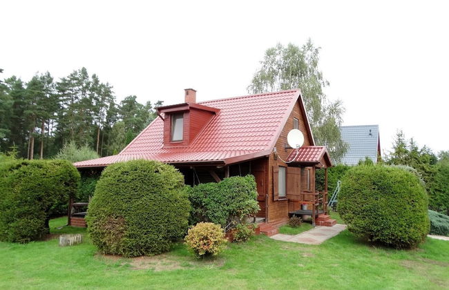 Summer House in Kopalino Near the Sea - Foto 48
