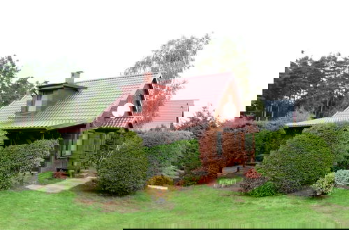 Foto 48 - Summer House in Kopalino Near the Sea