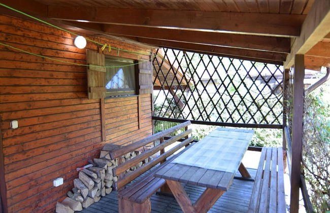 Summer House in Kopalino Near the Sea - Foto 23