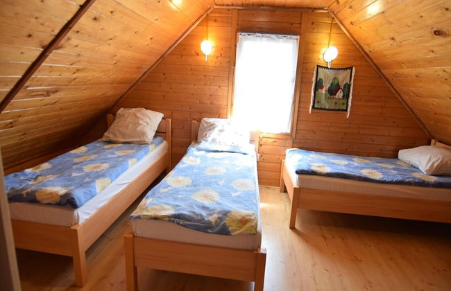 Summer House in Kopalino Near the Sea - Foto 9