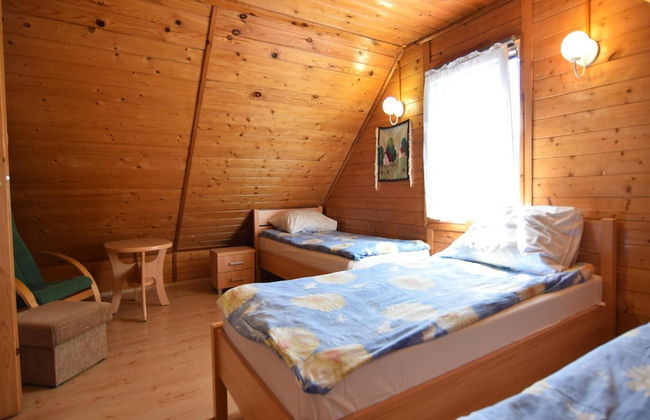 Summer House in Kopalino Near the Sea - Foto 13