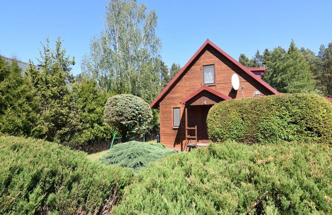 Summer House in Kopalino Near the Sea - Foto 43