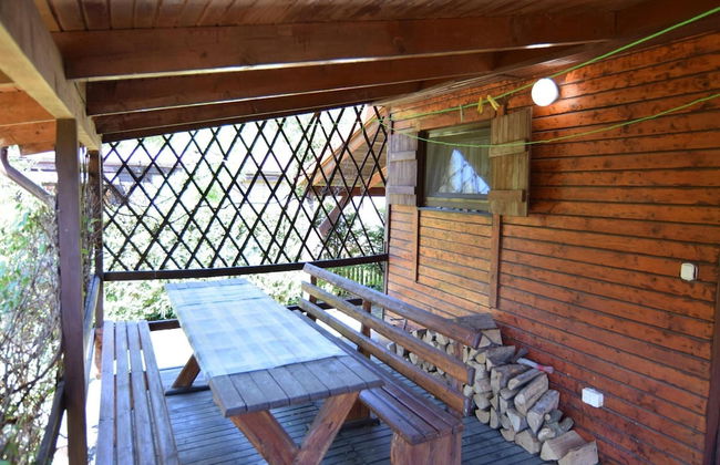 Summer House in Kopalino Near the Sea - Foto 22