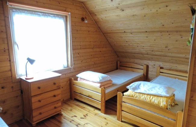 Summer House in Kopalino Near the Sea - Foto 5