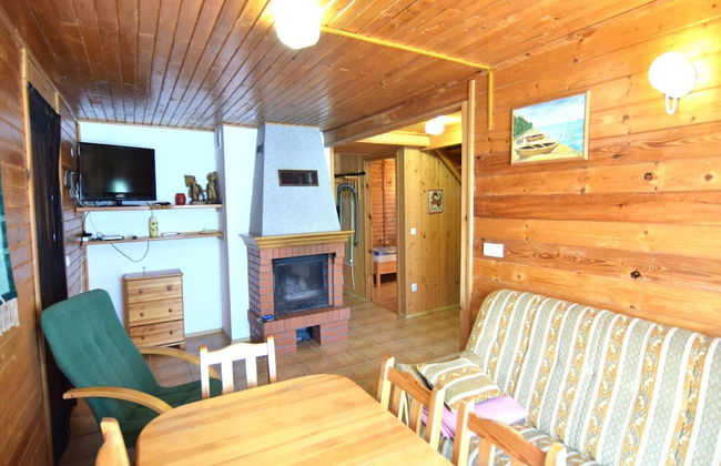 Summer House in Kopalino Near the Sea - Foto 34