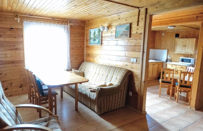 Summer House in Kopalino Near the Sea - Foto 20
