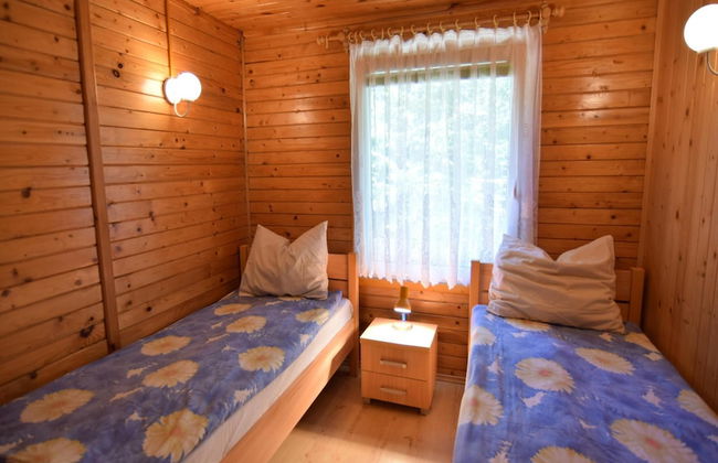 Summer House in Kopalino Near the Sea - Foto 12