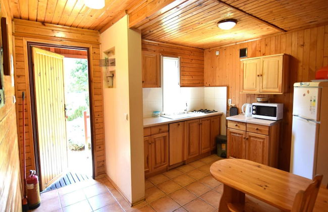 Summer House in Kopalino Near the Sea - Foto 14
