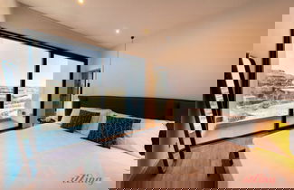 Foto 2 - A Stylishly Dreamy Gozo Apartment
