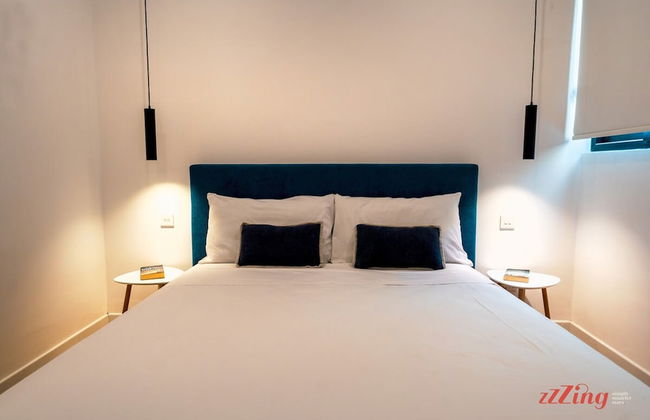 A Stylishly Dreamy Gozo Apartment - Foto 9