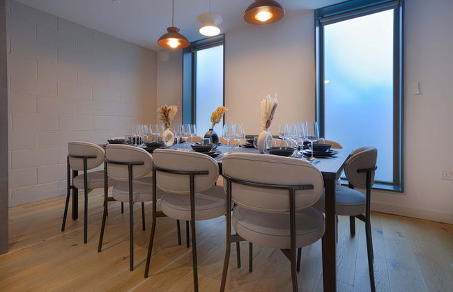 Townhouse East by Casacity - Foto 18