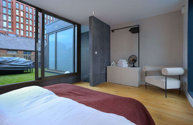 Townhouse East by Casacity - Foto 5
