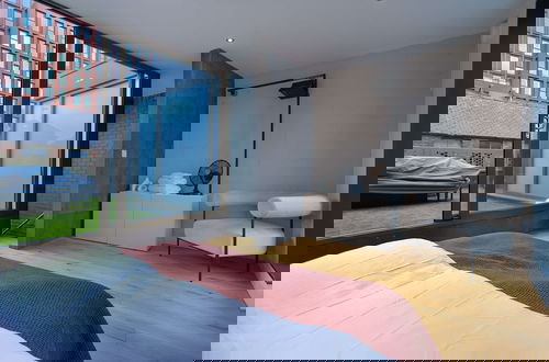 Foto 5 - Townhouse East by Casacity