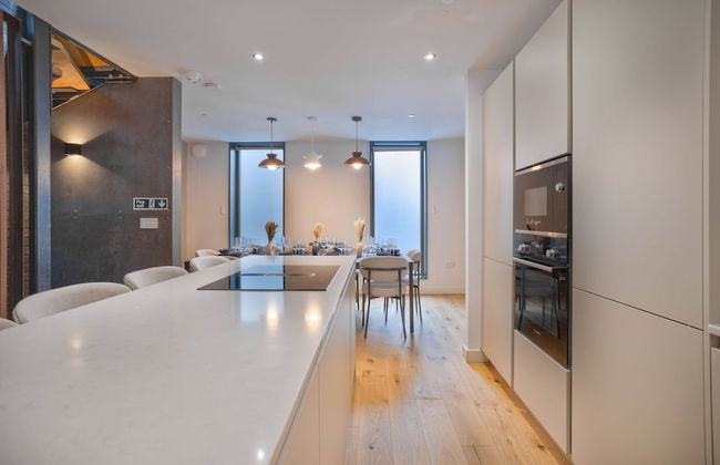 Townhouse East by Casacity - Foto 15