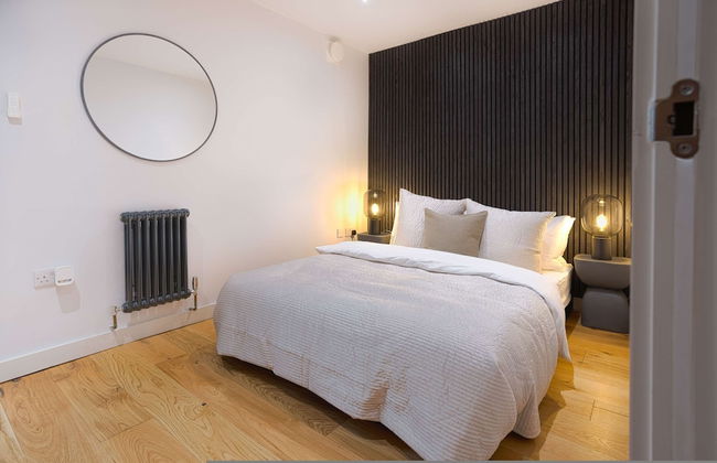 Townhouse East by Casacity - Foto 20