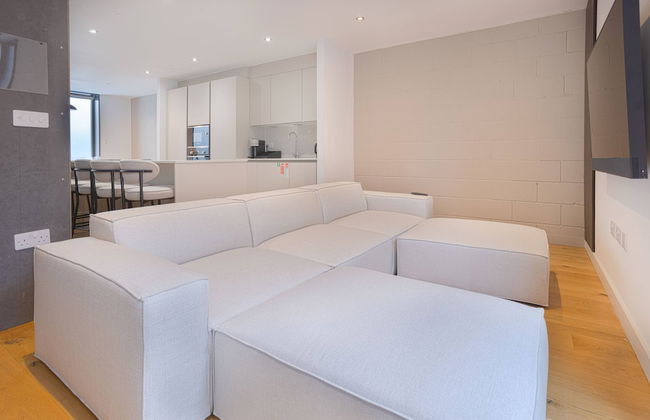 Townhouse East by Casacity - Foto 17