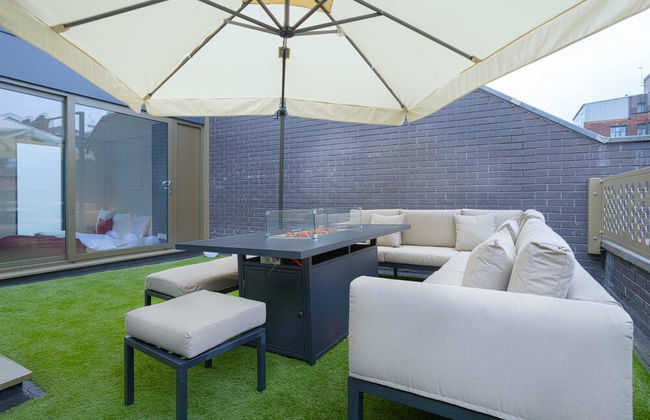 Townhouse East by Casacity - Foto 8