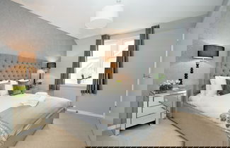 Foto 2 - Modern Apartment Near River Dee and Aberdeen City