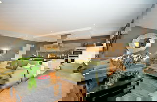 Photo 1 - Modern Apartment Near River Dee and Aberdeen City