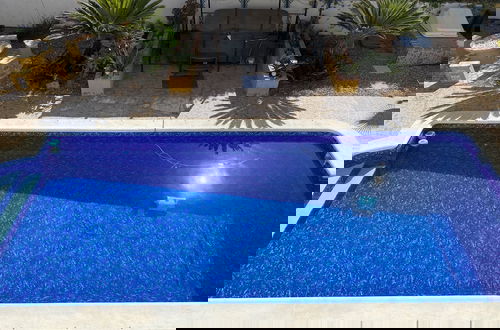 Photo 1 - Luxury Beachfront Villa in La Perla