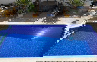 Foto 1 - Luxury Beachfront Villa in La Perla