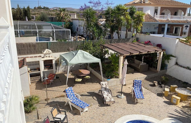 Luxury Beachfront Villa in La Perla - Photo 23