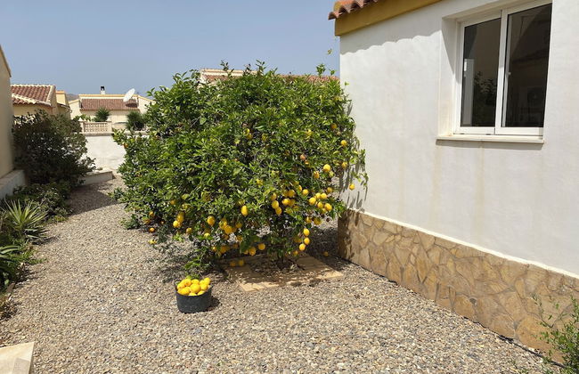 Luxury Beachfront Villa in La Perla - Photo 16