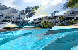 Photo 3 - Modern Keys Penthouse W Private Beach Pool