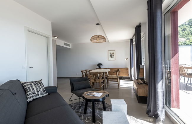 Comfortable Holiday Apartment With Terrace - Foto 7