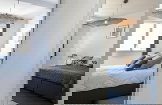 Foto 2 - Comfortable Holiday Apartment With Terrace