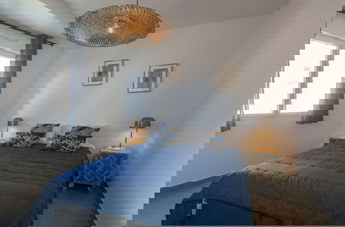 Foto 5 - Comfortable Holiday Apartment With Terrace