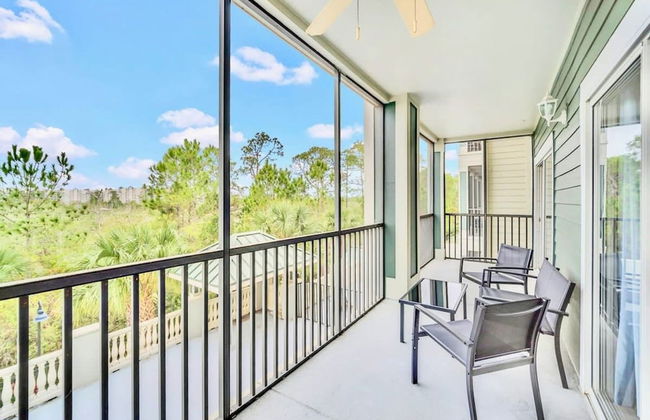 2BR Condo - Pool Hot Tub - Near Disney - Foto 6