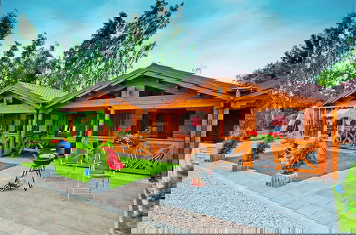 Foto 1 - Holiday Homes Near the Beach, Sianozety