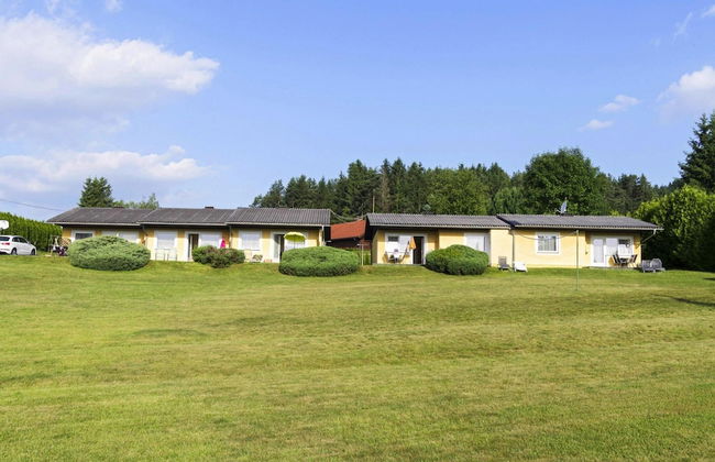 Bungalow on Lake Klopein With a Terrace - Foto 13
