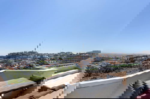 Foto 22 - Liiiving in Gaia - Panoramic Terrace Penthouse
