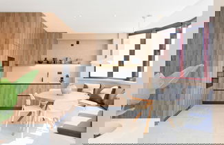 Foto 1 - Liiiving in Gaia - Panoramic Terrace Penthouse