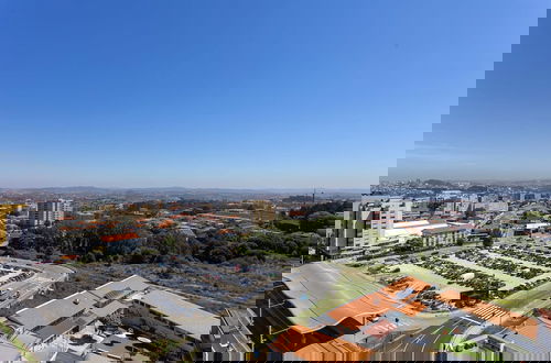 Foto 5 - Liiiving in Gaia - Panoramic Terrace Penthouse