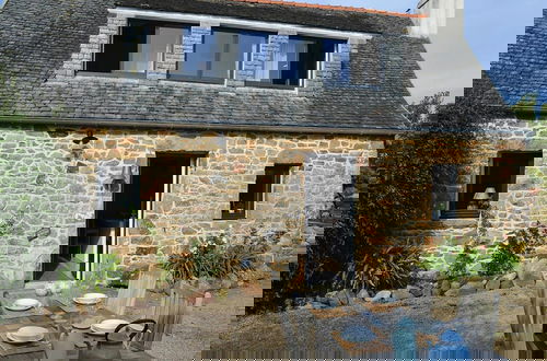 Foto 14 - Natural Stone House With Maritime Flair