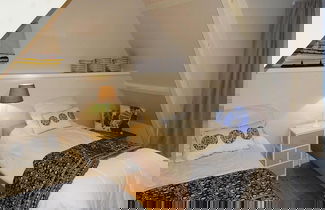 Foto 3 - Natural Stone House With Maritime Flair