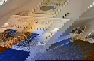 Foto 2 - Natural Stone House With Maritime Flair
