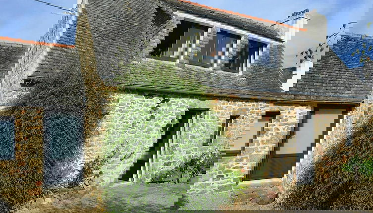 Foto 1 - Natural Stone House With Maritime Flair