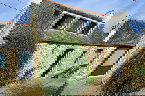 Foto 1 - Natural Stone House With Maritime Flair