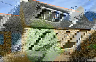 Foto 1 - Natural Stone House With Maritime Flair